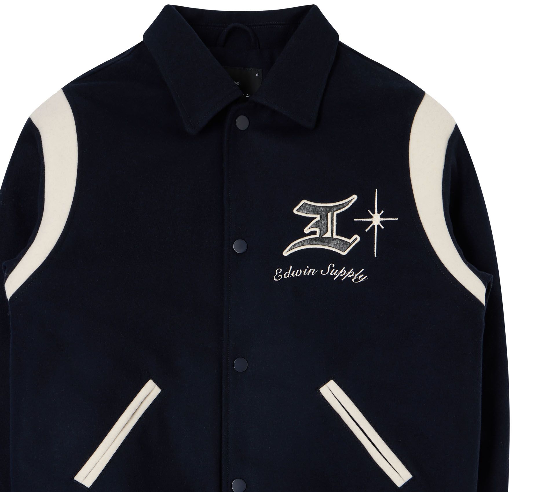 Image #2 of CAMPUS JACKET