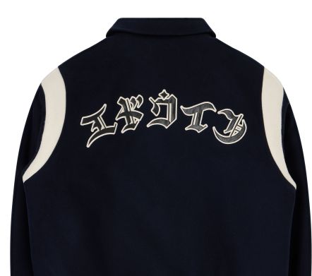 CAMPUS JACKET