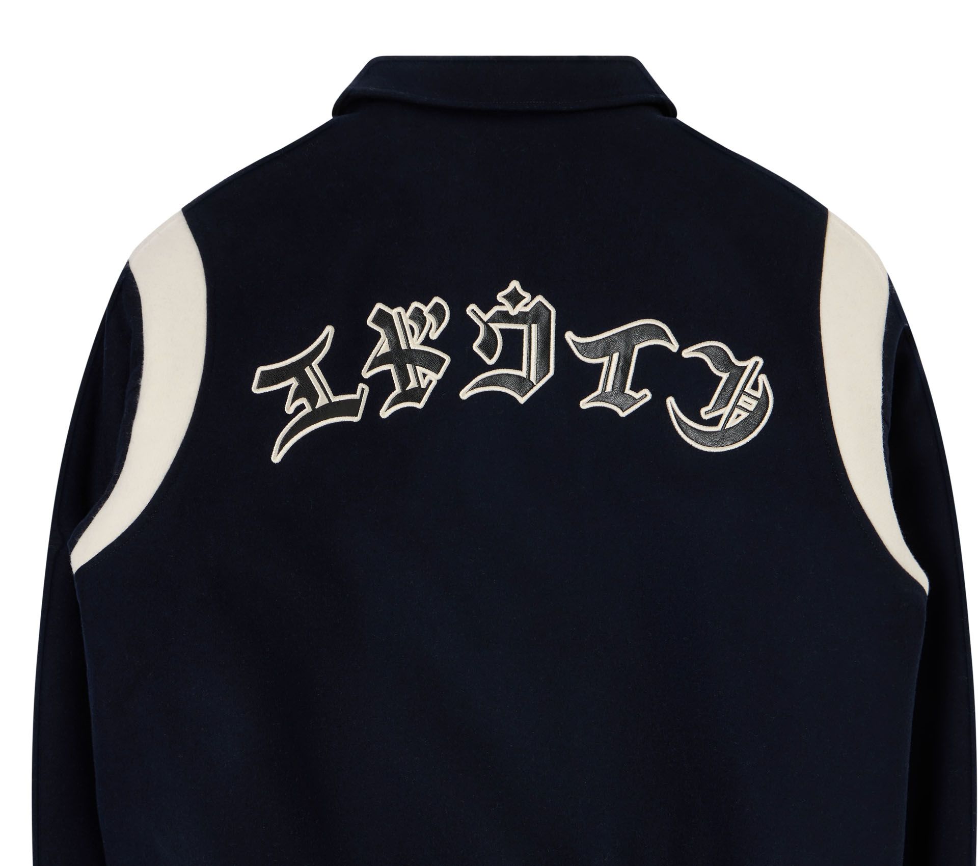 Image #4 of CAMPUS JACKET