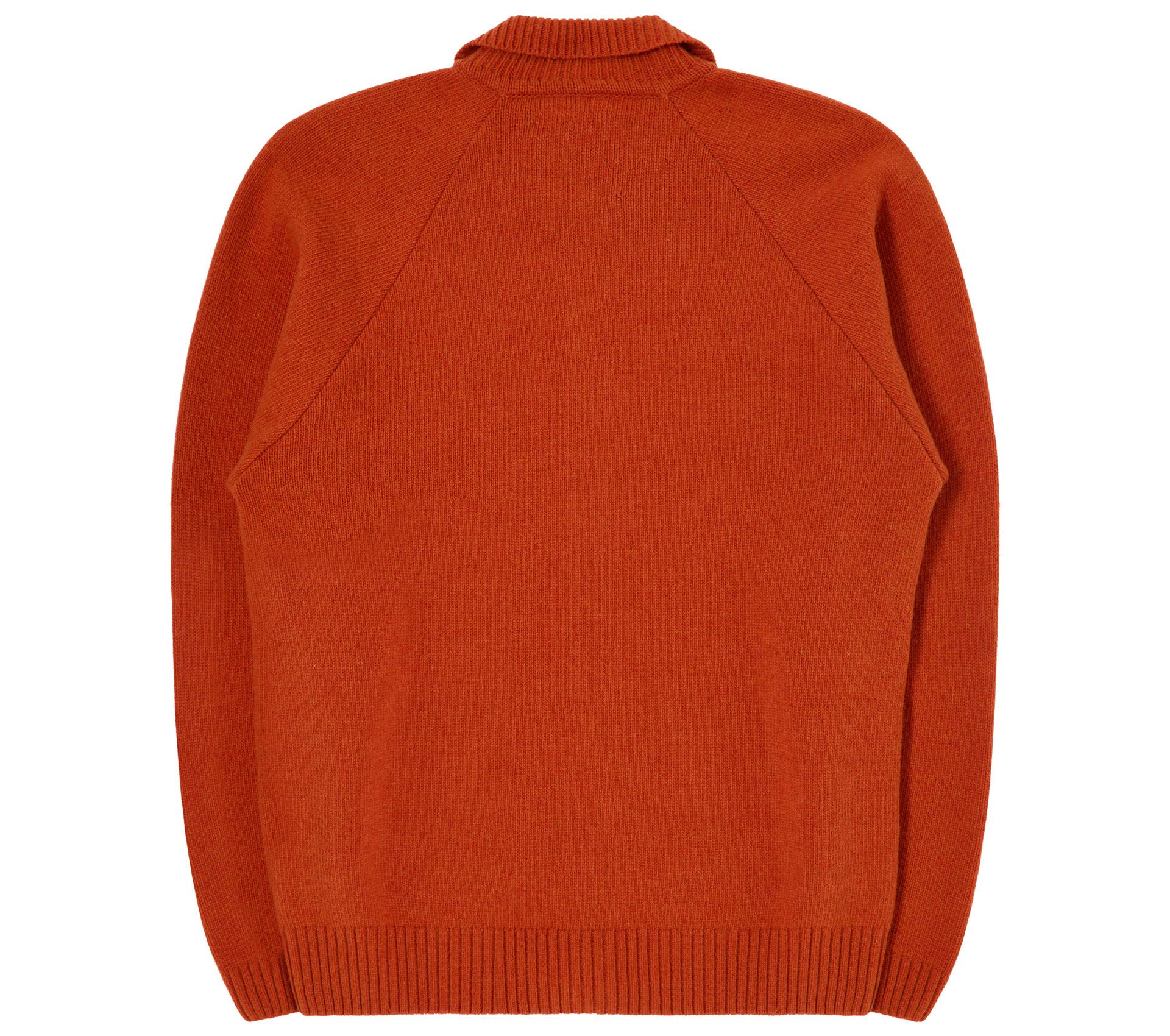 Image #2 of MARS POLO CARDIGAN