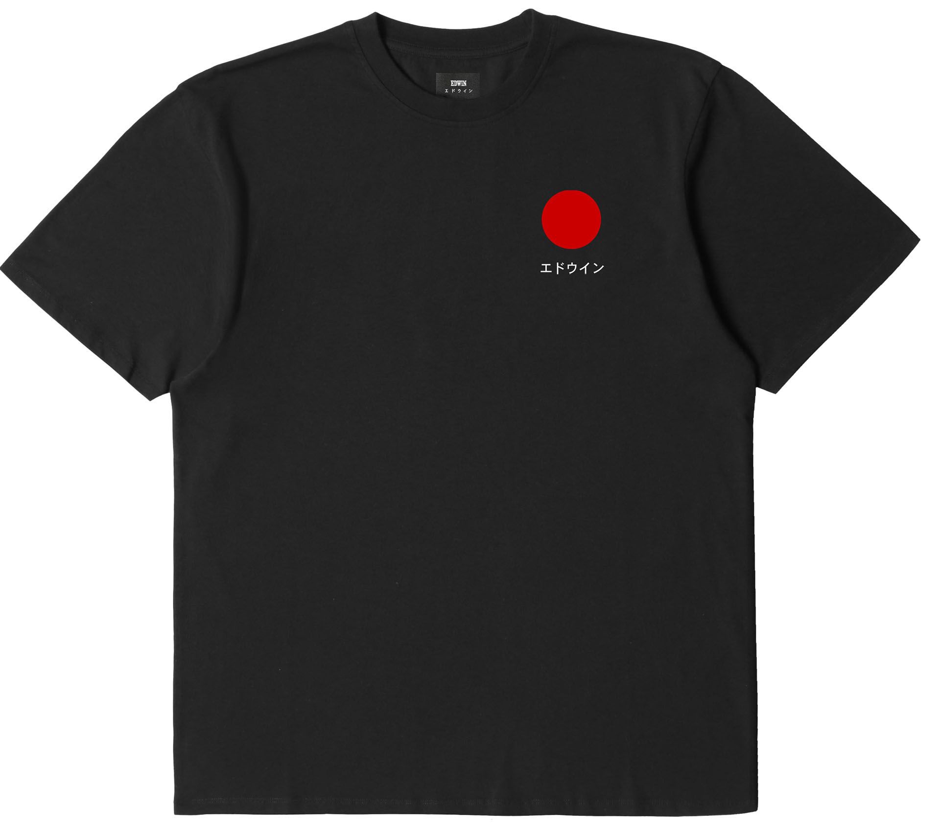 JAPANESE SUN TS