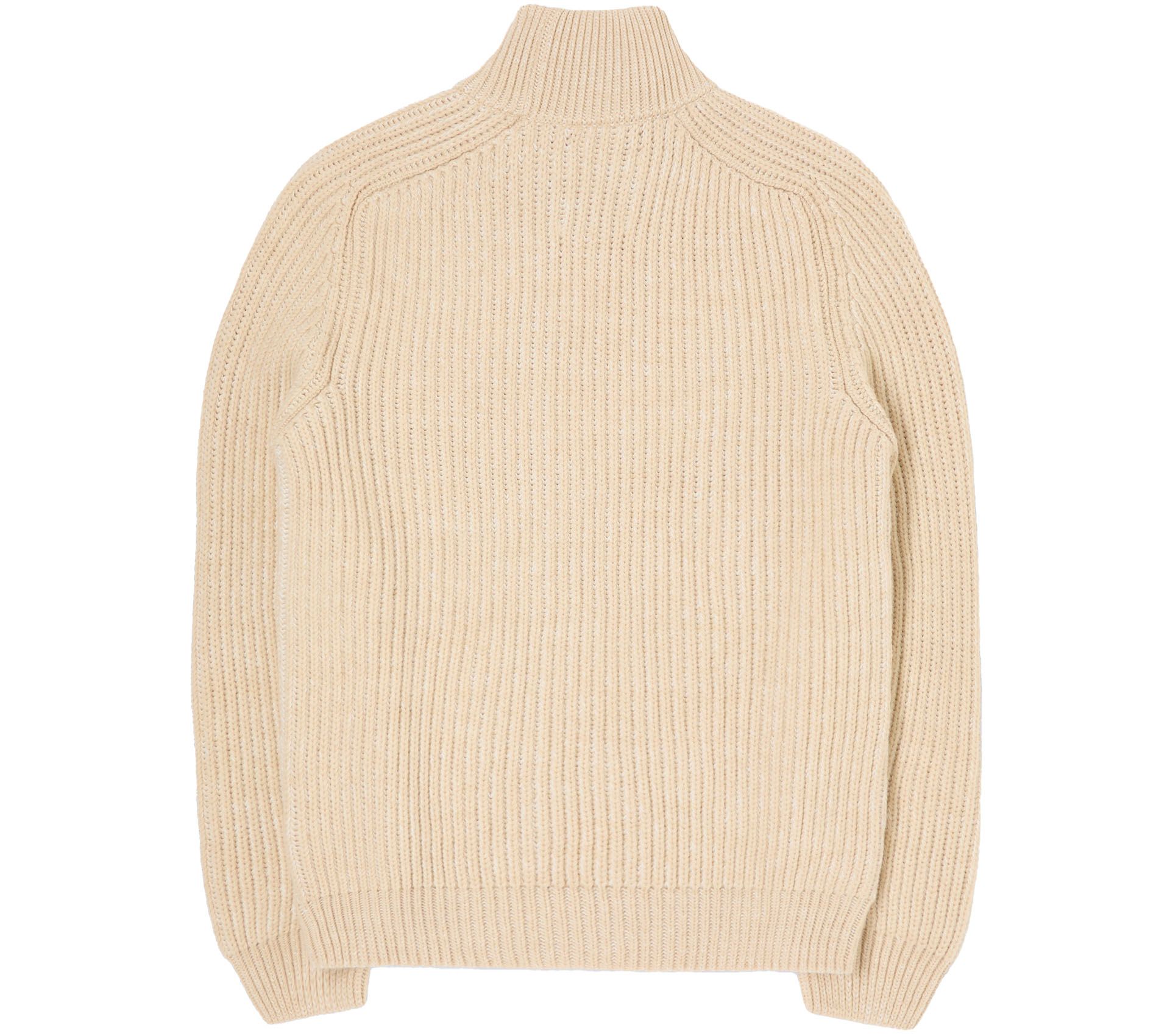 Image #1 of RONI HIGH COLLAR SWEATER