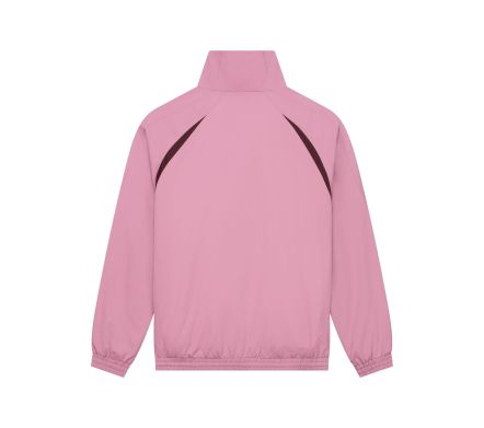 TWO-TONE TRACKSUIT JACKET