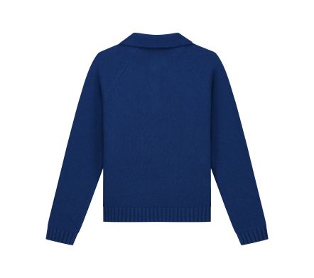 FOOTBALL KNIT