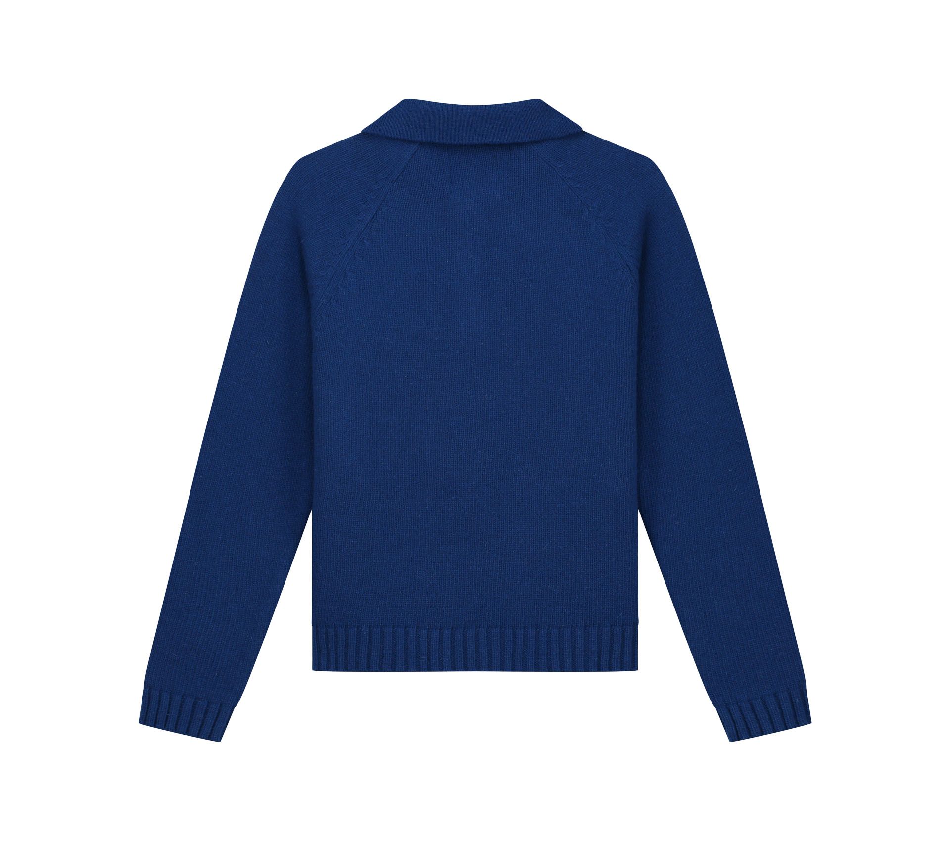 Image #1 of FOOTBALL KNIT