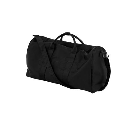 NYLON DUFFEL BAG