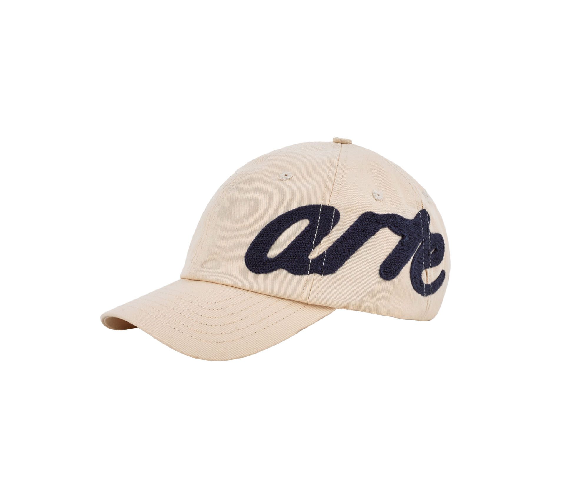 SIDE EMBROIDERY PATCH CAP