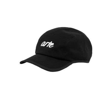 5-PANEL EMBROIDERY CAP