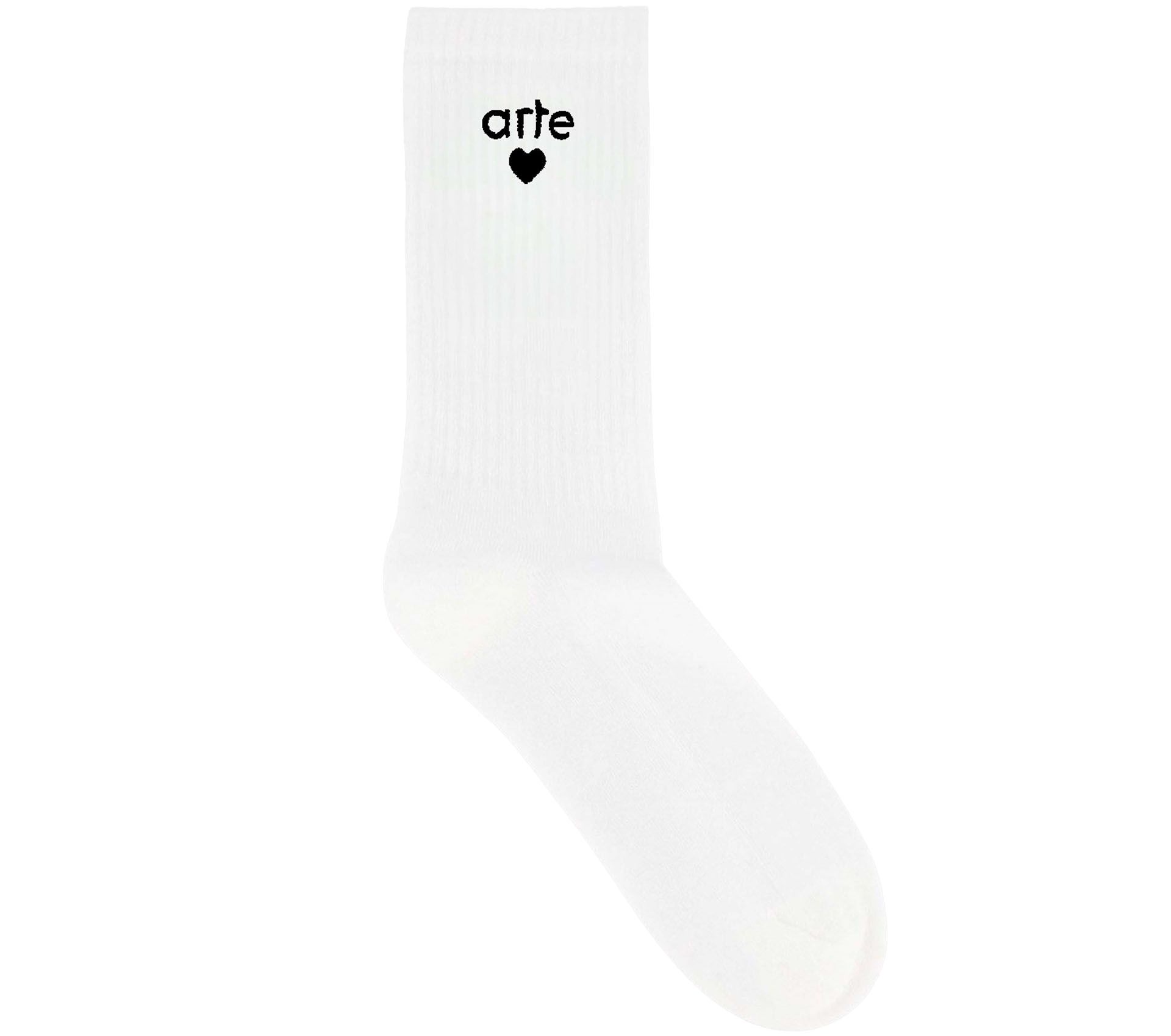 BASIC ARTE HEART SOCKS