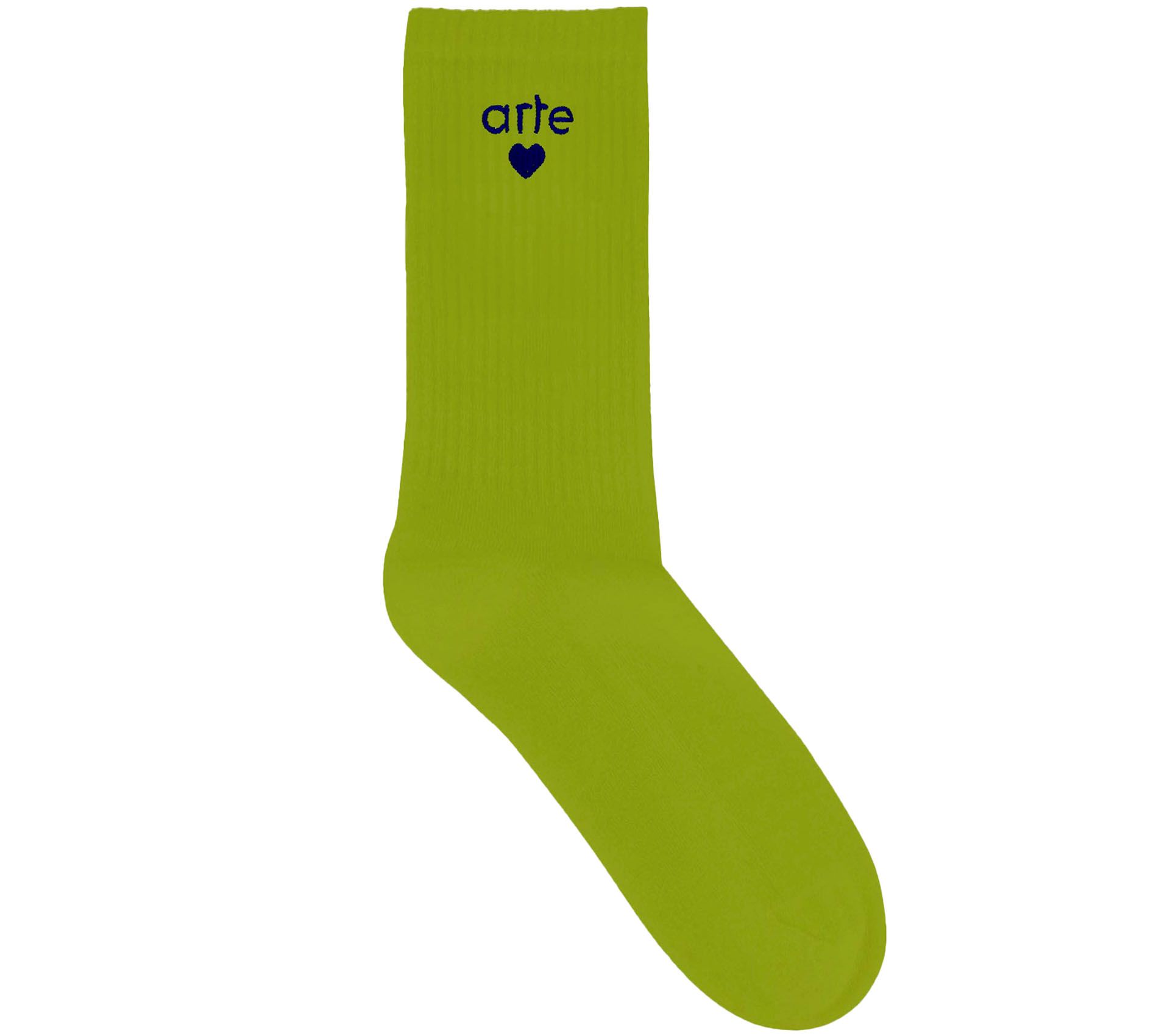 BASIC ARTE HEART SOCKS