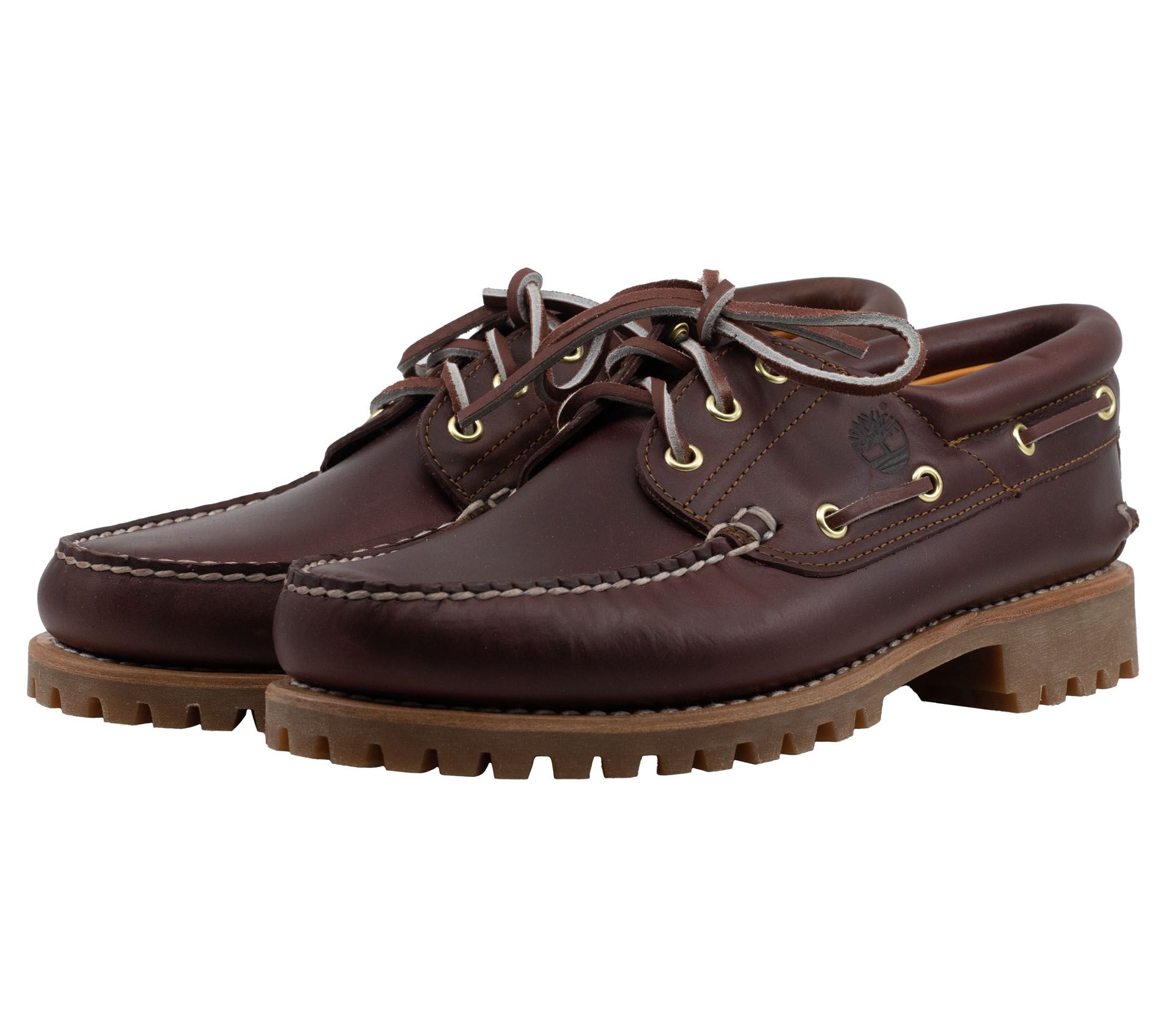 AUTHENTIC BOAT SHOE