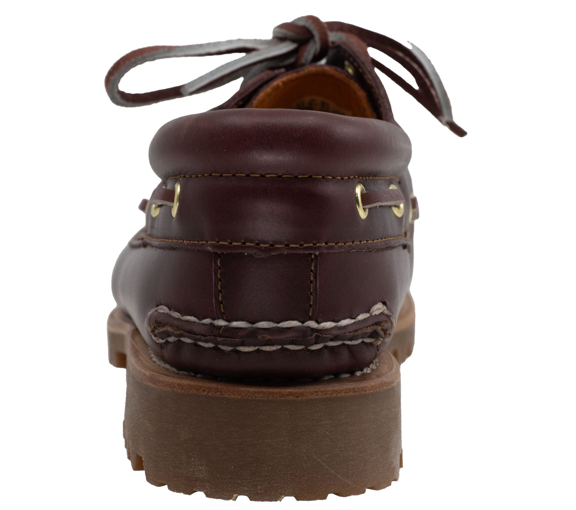 Image #2 of AUTHENTIC BOAT SHOE