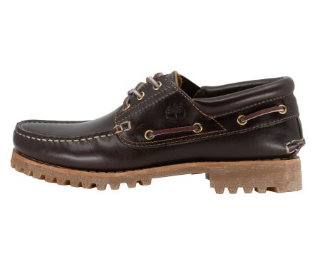 W AUTHENTIC BOAT SHOE