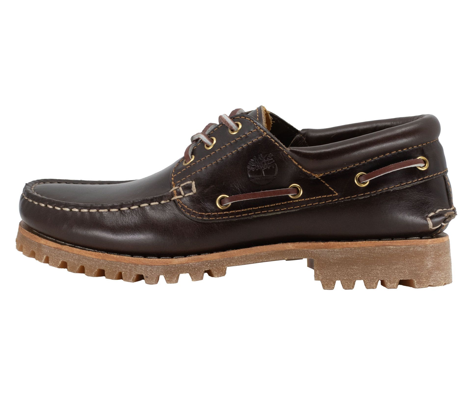 Image #0 of W AUTHENTIC BOAT SHOE