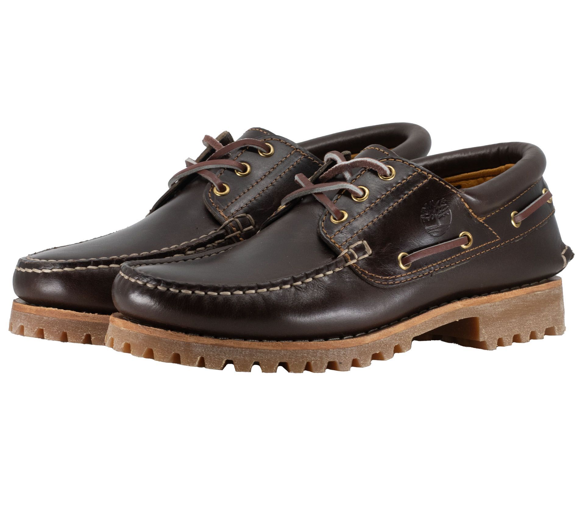 W AUTHENTIC BOAT SHOE