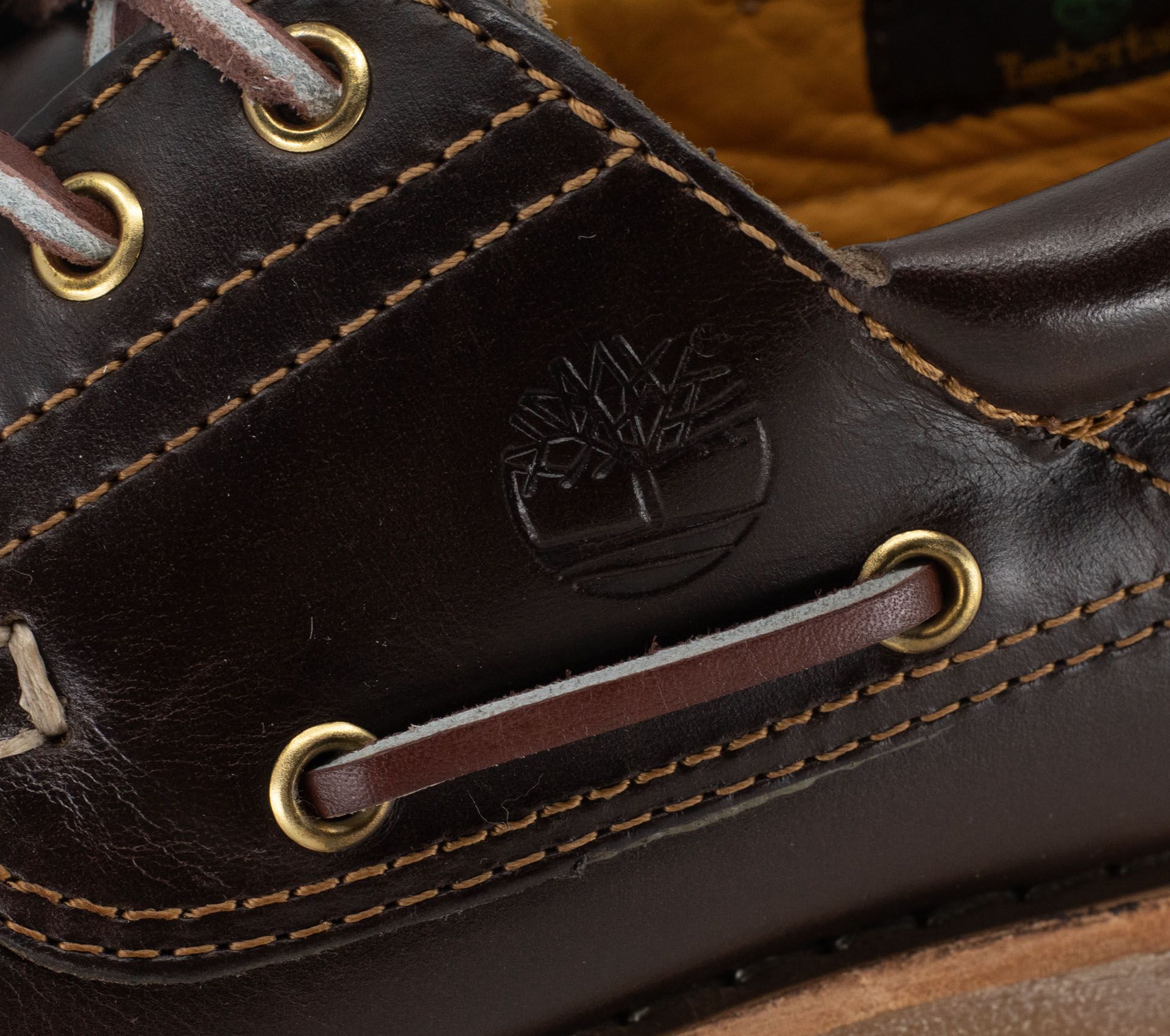 Image #3 of W AUTHENTIC BOAT SHOE