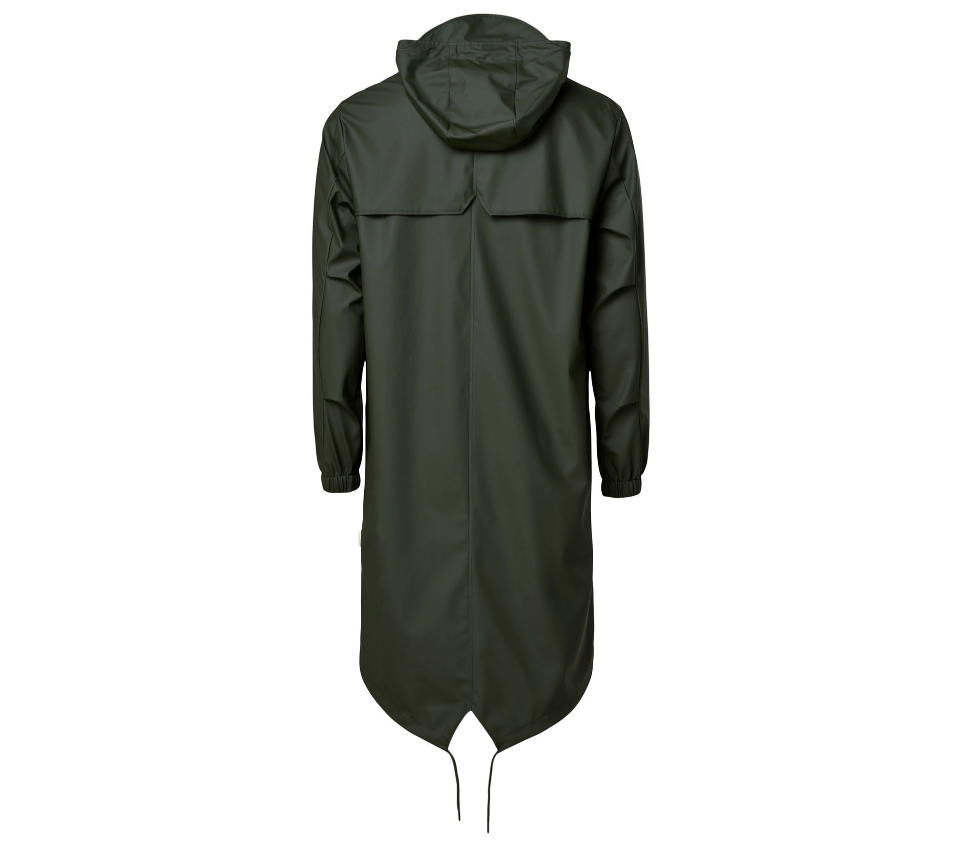 Image #1 of FISHTAIL PARKA