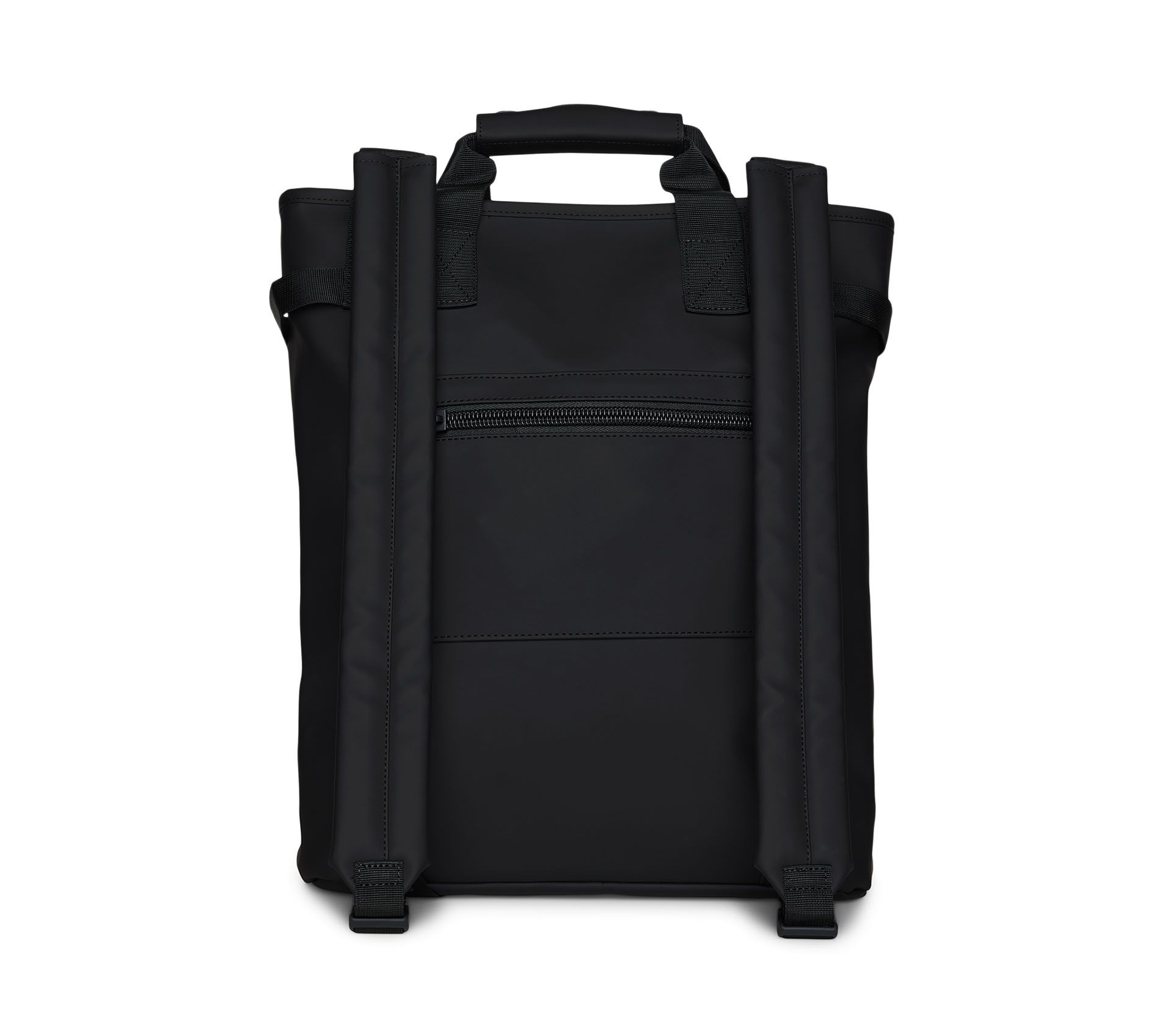 Image #1 of TEXEL TOTE BACKPACK