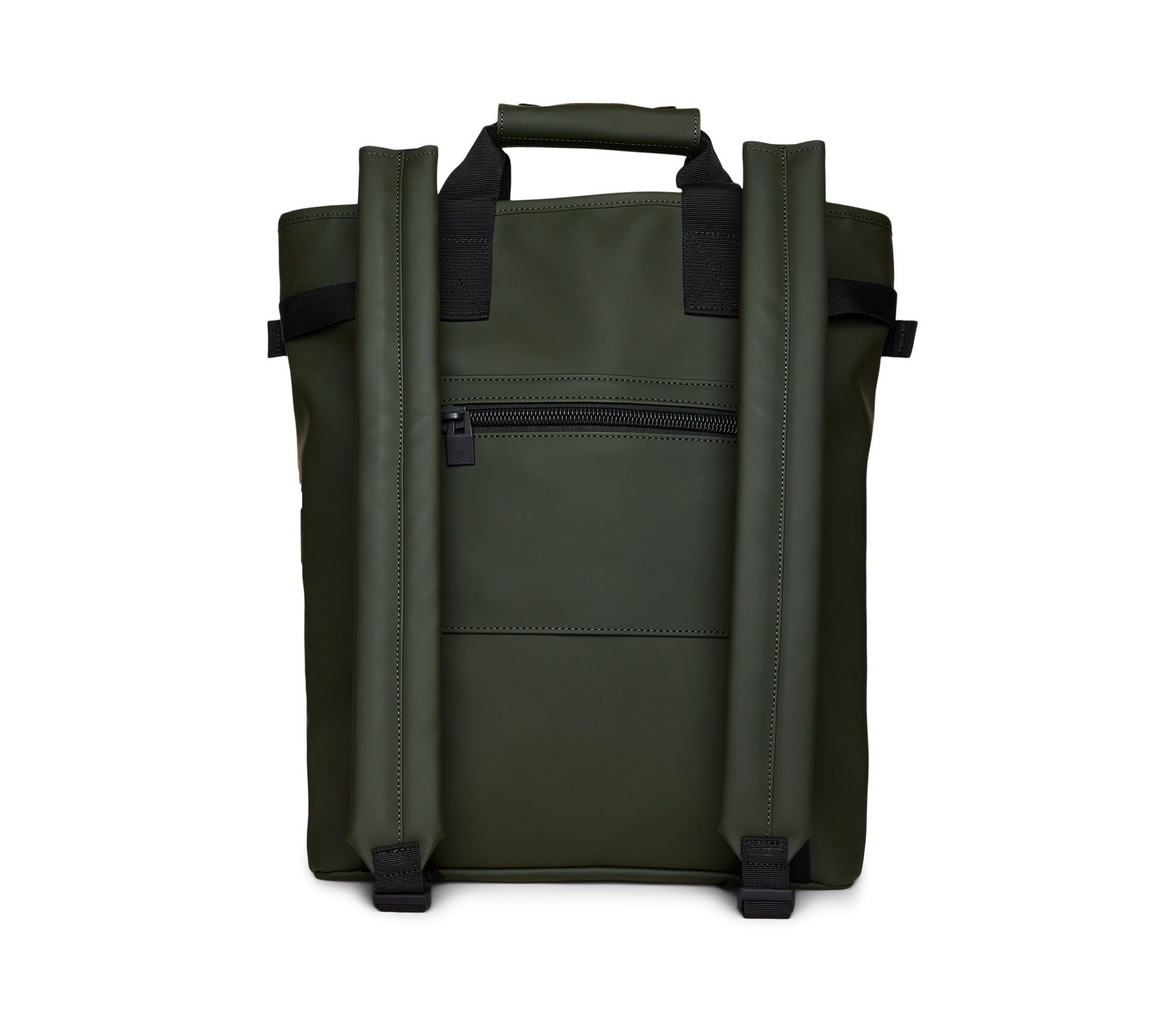 Image #1 of TEXEL TOTE BACKPACK