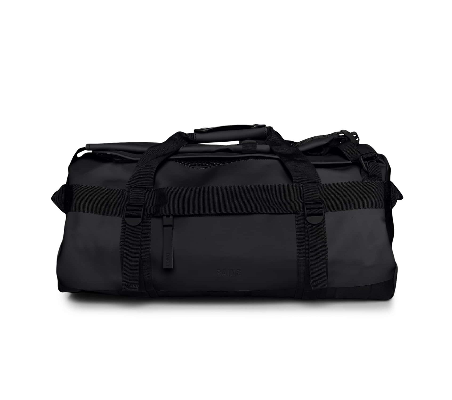 TEXEL DUFFEL BAG SMALL