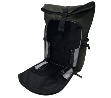 TEXEL MOULDED BACKPACK