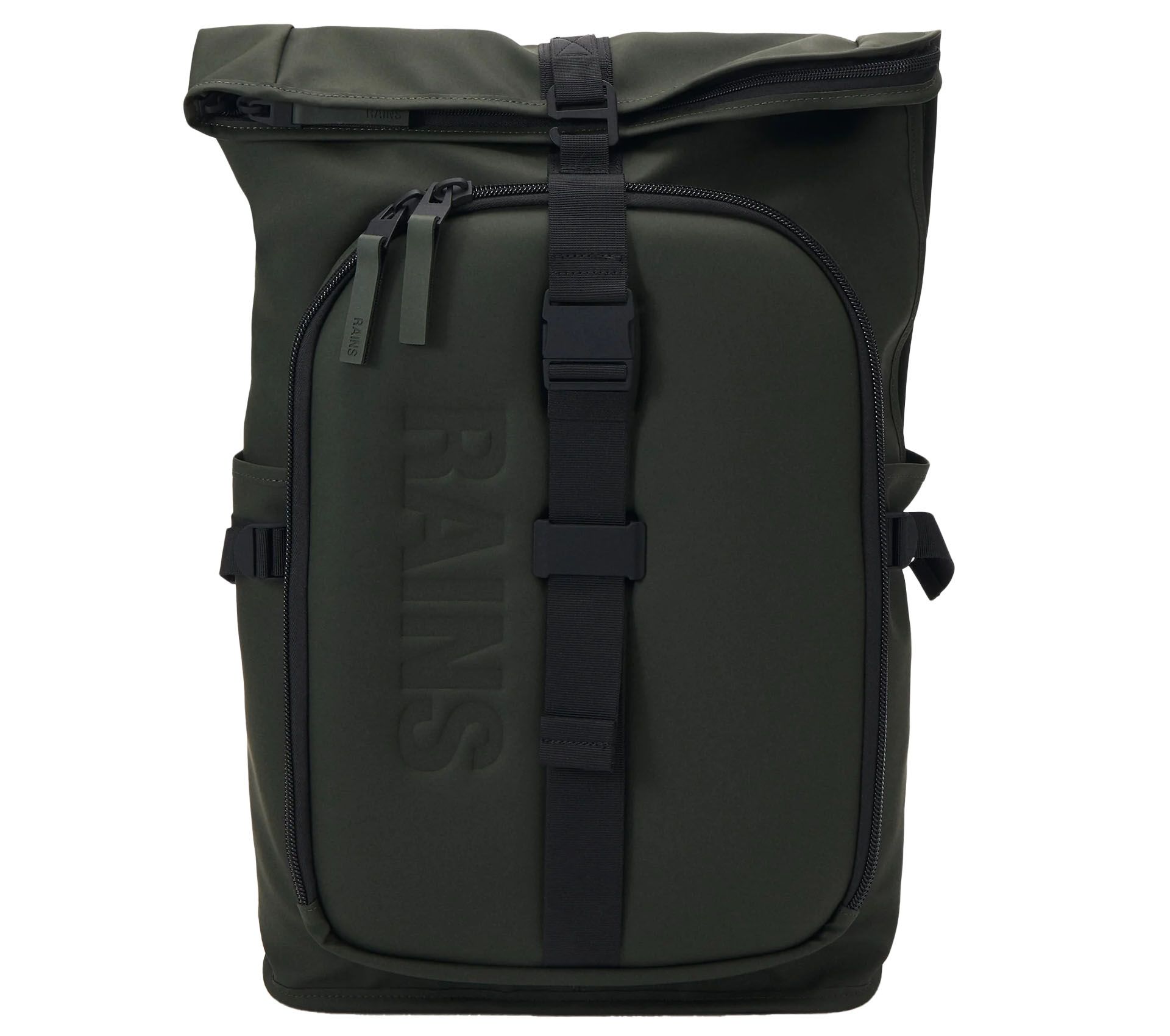 TEXEL MOULDED BACKPACK