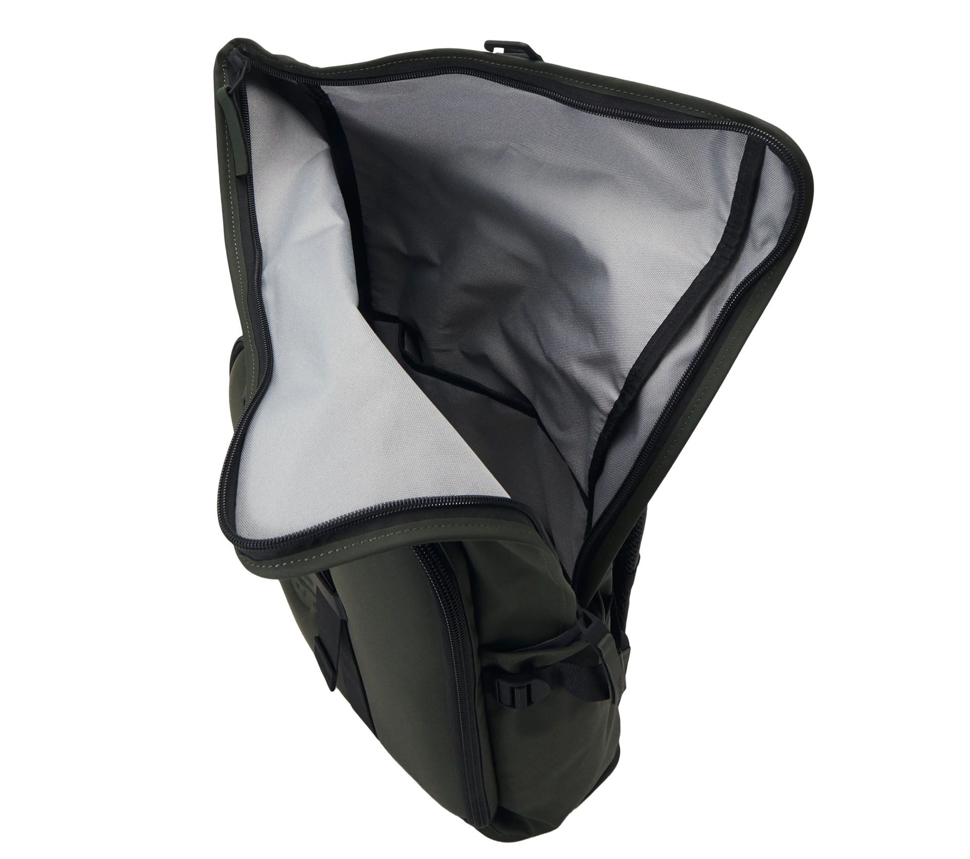 Image #2 of TEXEL MOULDED BACKPACK