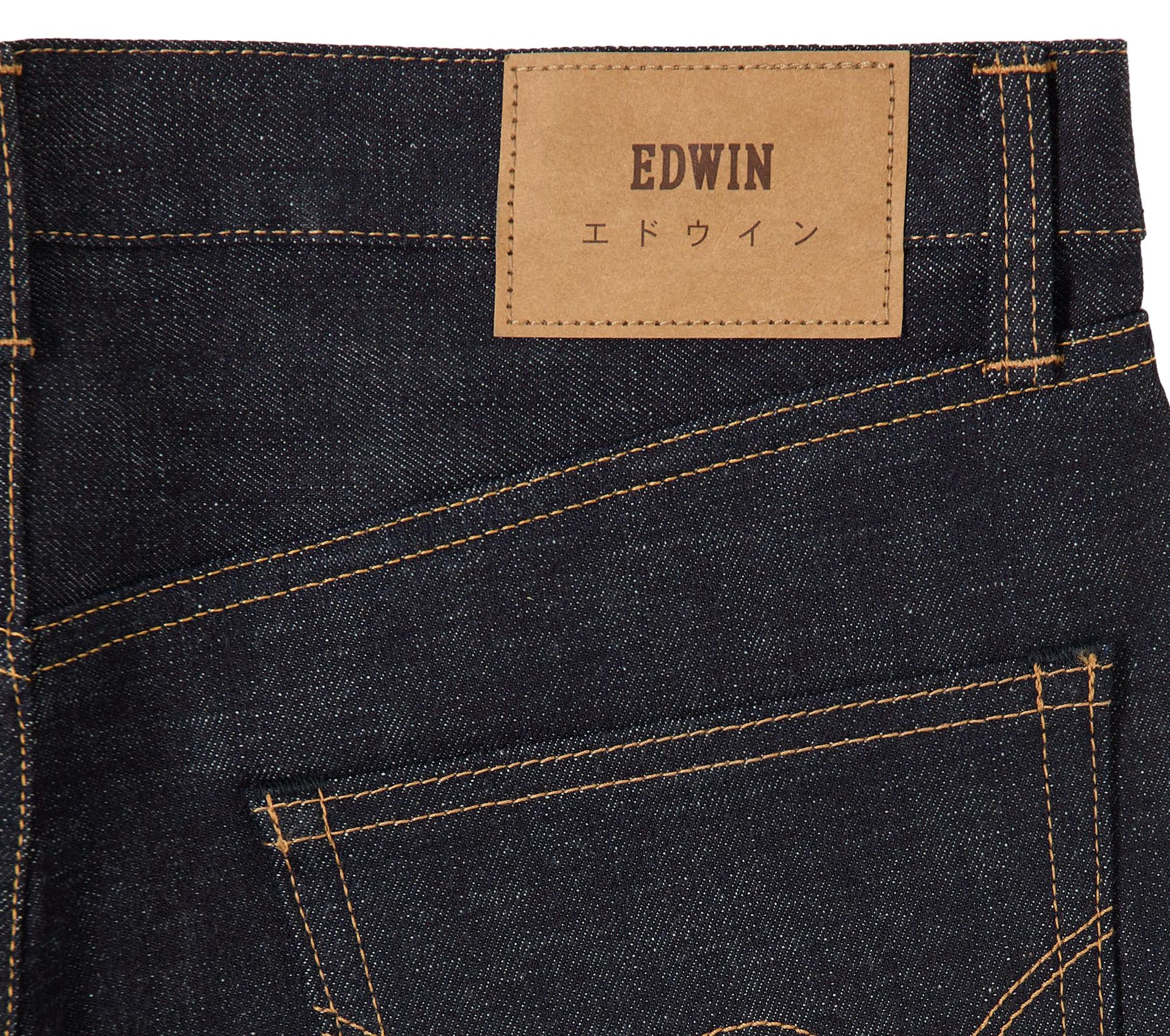 Image #3 of REGULAR STRAIGHT JEANS