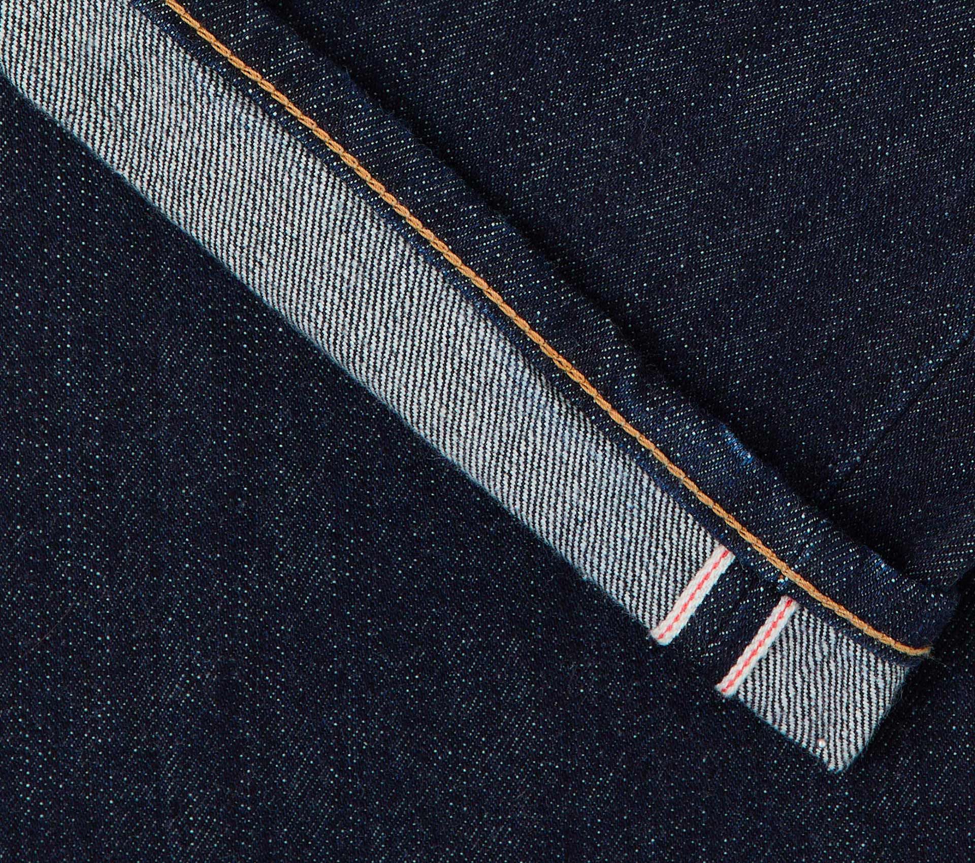 Image #3 of REGULAR STRAIGHT JEANS