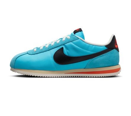 CORTEZ TXT BALTIC BLUE