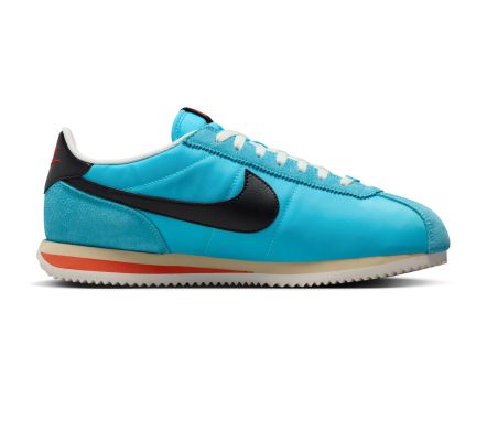 CORTEZ TXT BALTIC BLUE