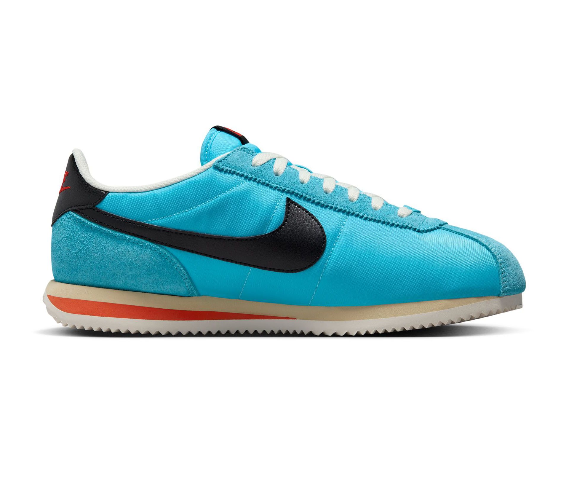 Image #3 of CORTEZ TXT BALTIC BLUE