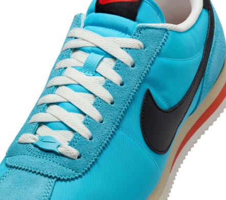 CORTEZ TXT BALTIC BLUE