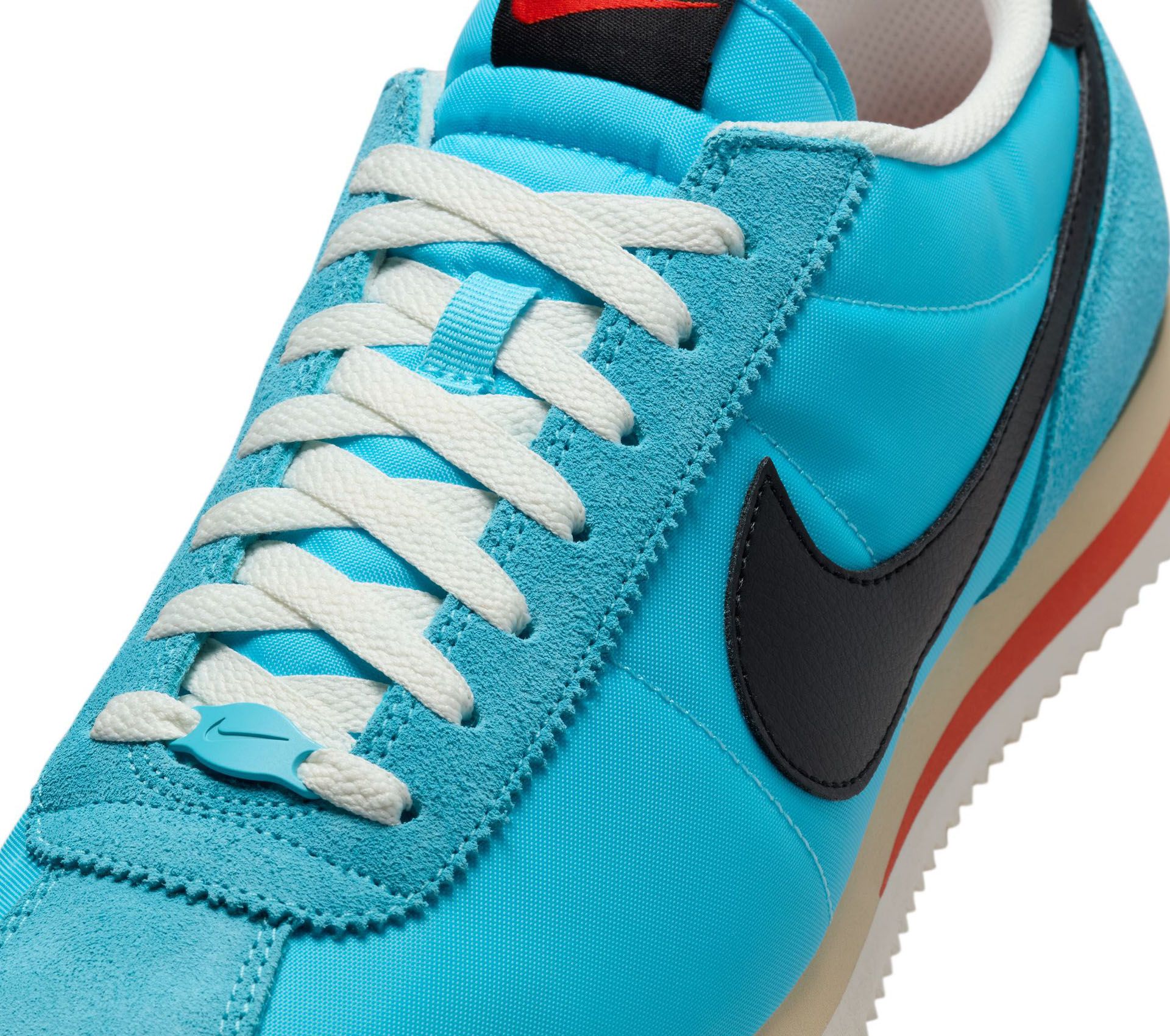 Image #6 of CORTEZ TXT BALTIC BLUE