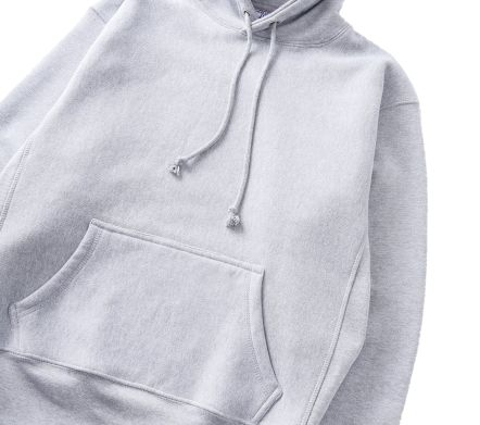 SUPER WEIGHT HOODIE