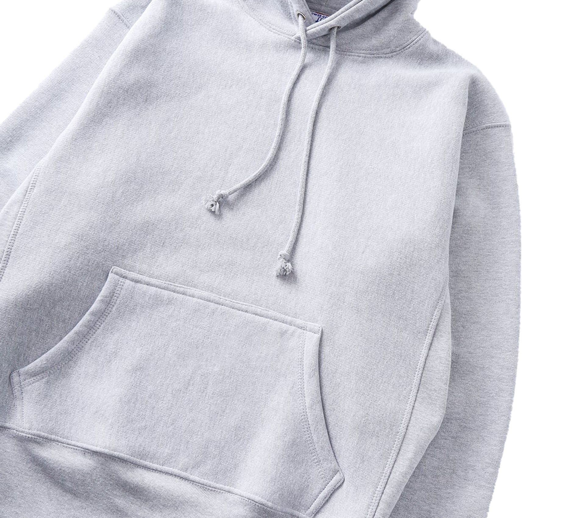 Image #1 of SUPER WEIGHT HOODIE