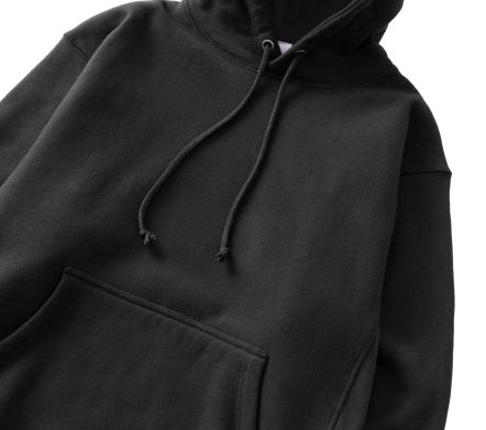 SUPER WEIGHT HOODIE