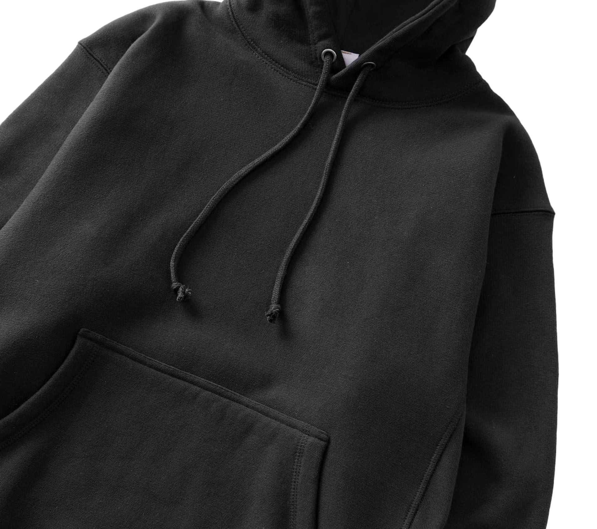 Image #3 of SUPER WEIGHT HOODIE