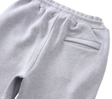 SUPER WEIGHT TRACKSUIT BOTTOMS