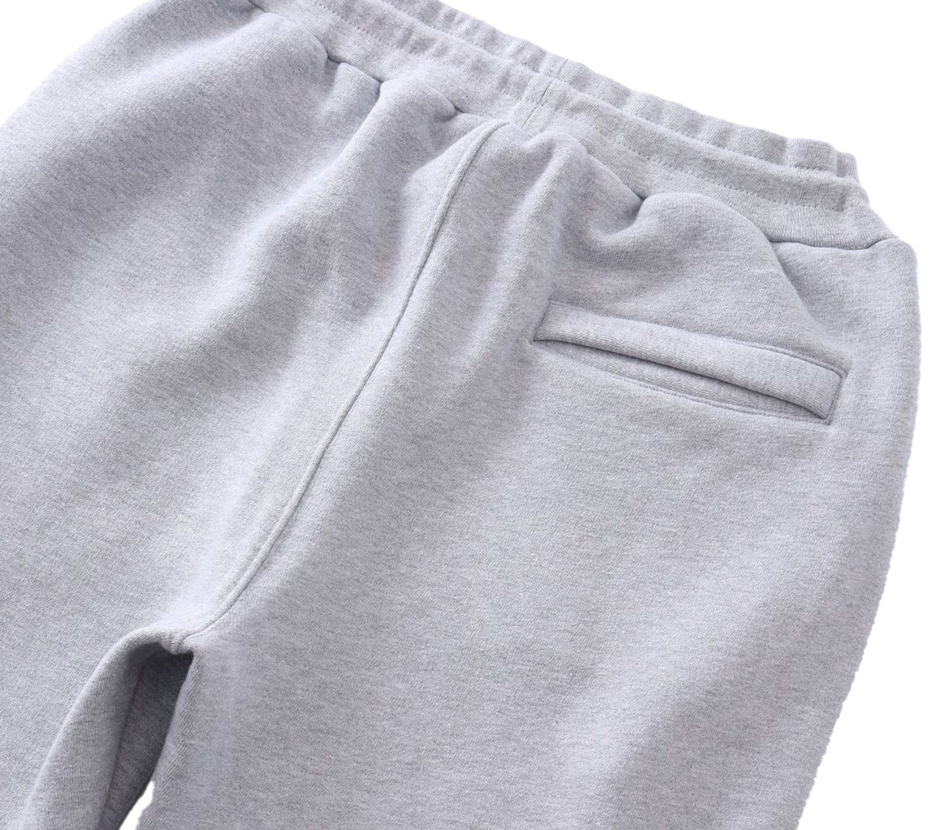 Image #3 of SUPER WEIGHT TRACKSUIT BOTTOMS