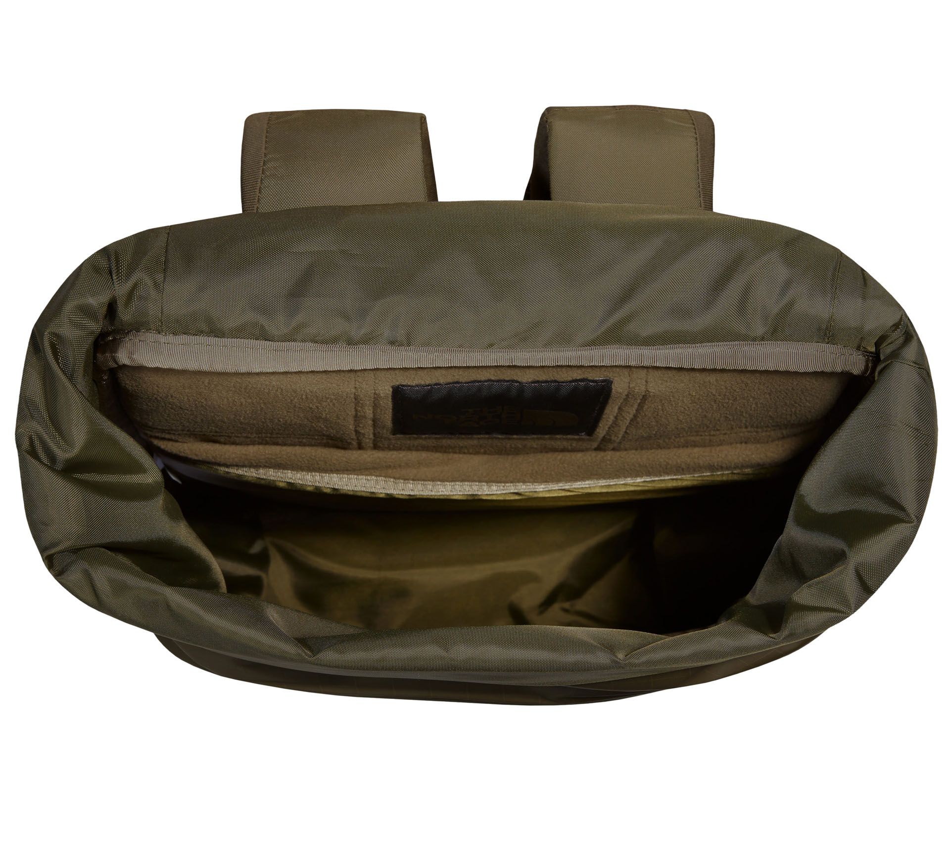 Image #3 of BASE CAMP VOYAGER ROLLTOP