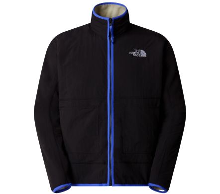 TNF X YINKA ILORI REVERSIBLE FLEECE JACKET