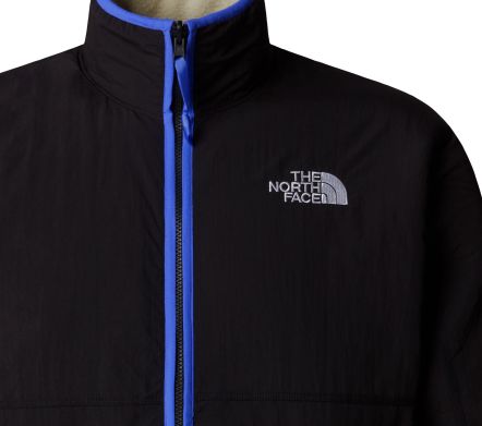 TNF X YINKA ILORI REVERSIBLE FLEECE JACKET