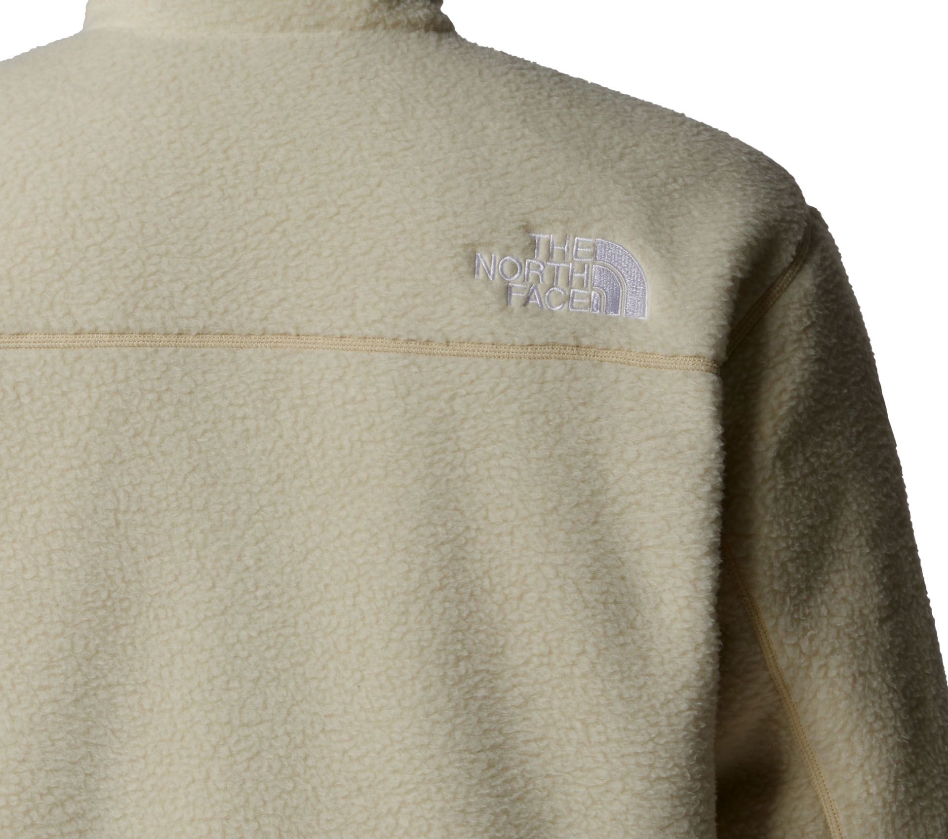 Image #4 of TNF X YINKA ILORI REVERSIBLE FLEECE JACKET