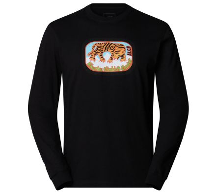 LS CLIMB TEE