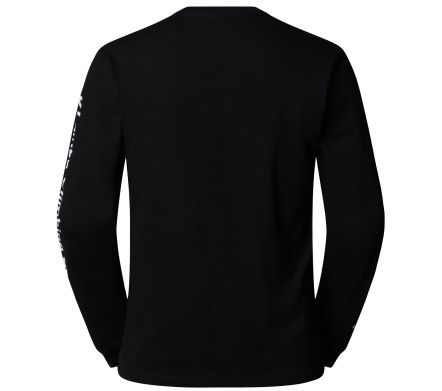 LS CLIMB TEE