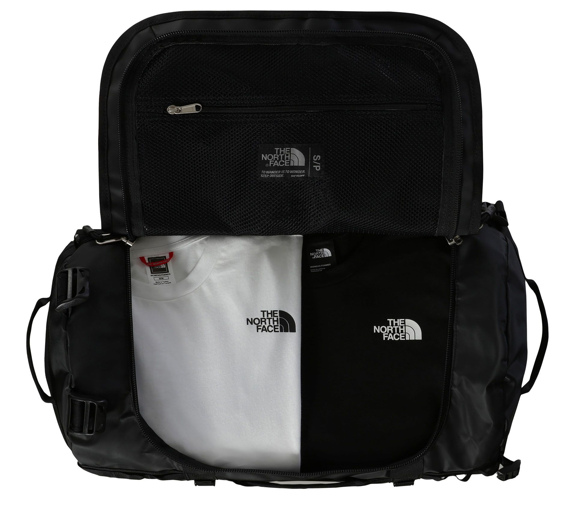 Image #2 of BASE CAMP DUFFEL SMALL