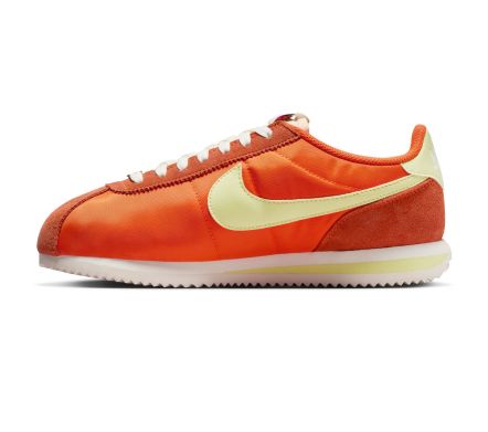 CORTEZ TXT SAFETY ORANGE