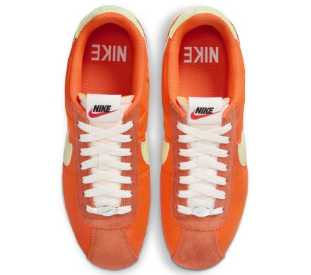 CORTEZ TXT SAFETY ORANGE