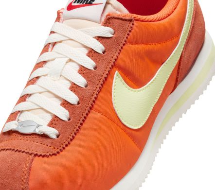 CORTEZ TXT SAFETY ORANGE